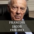 François Jacob
