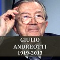 Giulio Andreotti