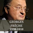 Notre hommage à Georges Frêche
