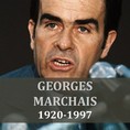 Notre hommage à Georges Marchais