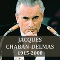 Notre hommage à Jacques Chaban-Delmas