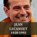Notre hommage à Jean Lecanuet