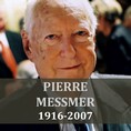 Notre hommage à Pierre Messmer