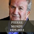 Pierre Mondy