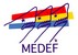 Mouvement des entreprises de France
