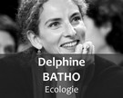 Delphine Batho