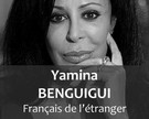 Yamina Benguigui