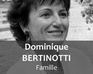 Dominique Bertinotti