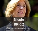 Nicole Bricq