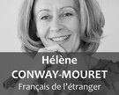 Hélène Conway-Mouret