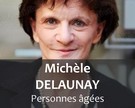 Michèle Delaunay