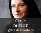 Cécile Duflot