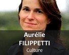 Aurélie Filippetti