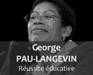 George-Pau Langevin