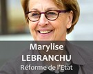 Marylise Lebranchu