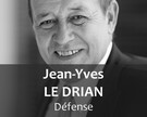 Jean-Yves Le Drian