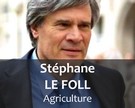 Stéphane Le Foll