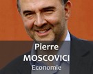 Pierre Moscovici