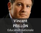 Vincent Peillon