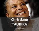 Christiane Taubira