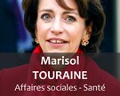 Marisol Touraine