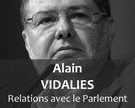 Alain Vidalies