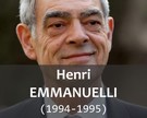 Henri Emmanuelli