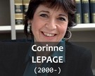 Corinne Lepage