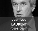 Jean-Luc Laurent