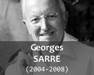 Georges Sarre