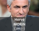 Hervé Morin