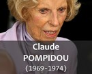 Claude Pompidou