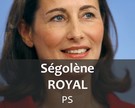 Ségolène Royal