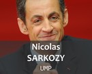 Nicolas Sarkozy
