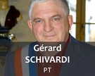 Gérard Schivardi