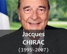 Jacques Chirac