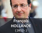François Hollande